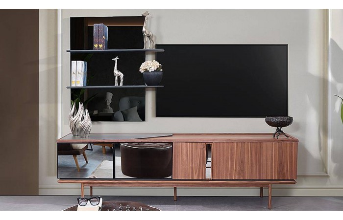 Minotti Tv Ünitesi