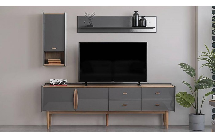 Massa Tv Ünitesi