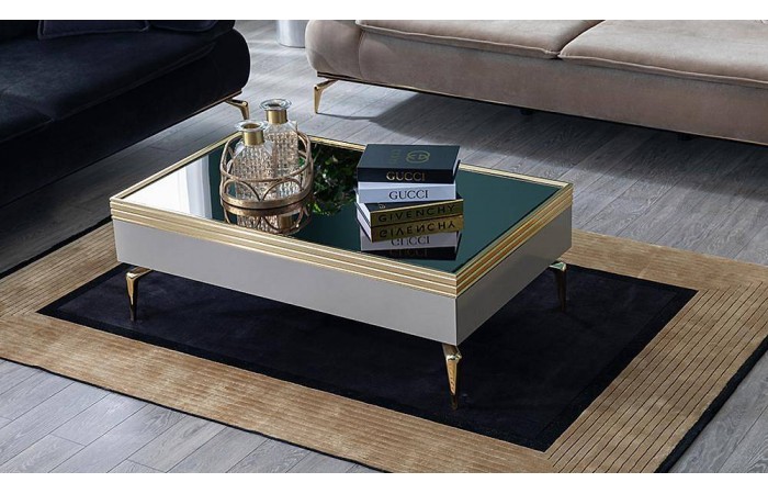 Leydi Luxury Orta Sehpa