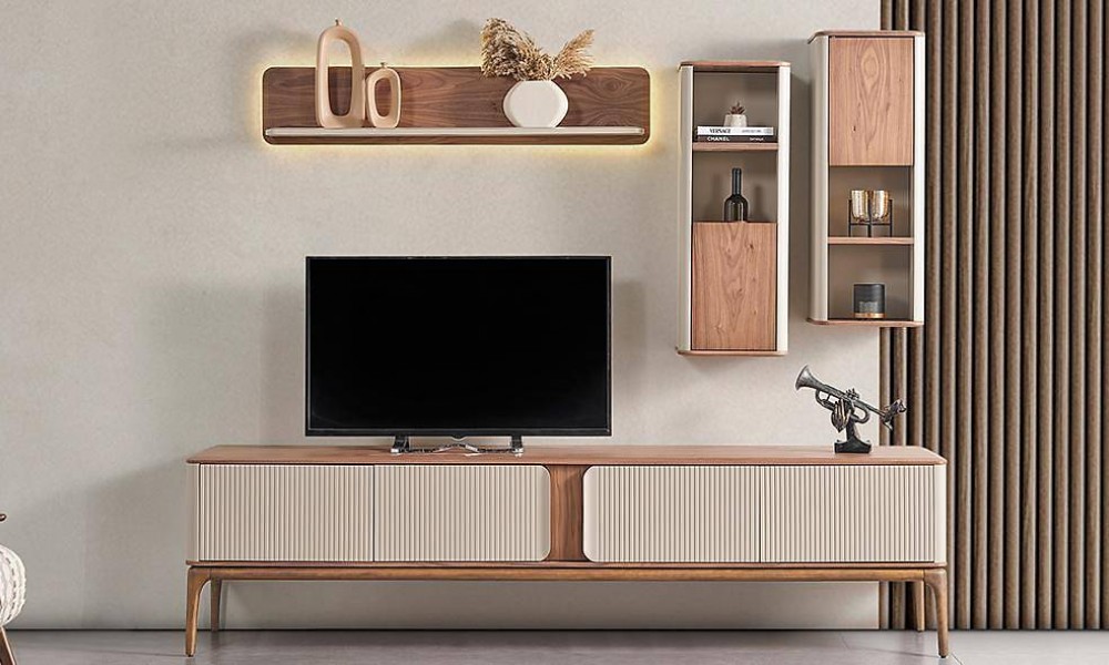 Pamela Tv Ünitesi Modern TV Ünitesi Pamela Tv Ünitesi Modern TV Ünitesi