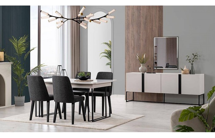 Portofino Yemek Odası