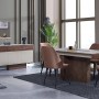 Naturel Yemek Odası İndirimli Mobilya Naturel Yemek Odası İndirimli Mobilya