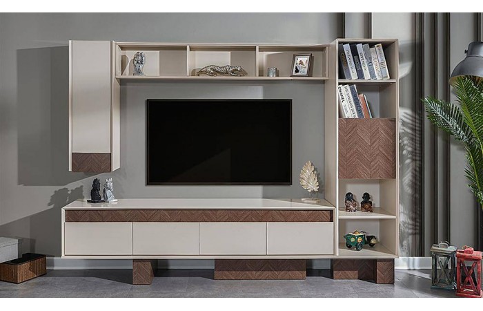 Naturel Tv Ünitesi