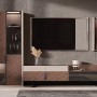 Kapadokya Tv Ünitesi Modern TV Ünitesi Kapadokya Tv Ünitesi Modern TV Ünitesi