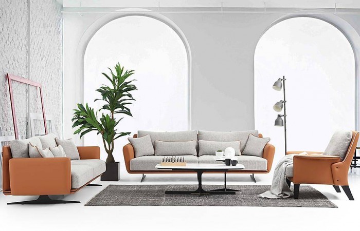 Como Koltuk Takımı Como Koltuk Takımı