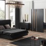 Legno Yatak Odası İndirimli Mobilya