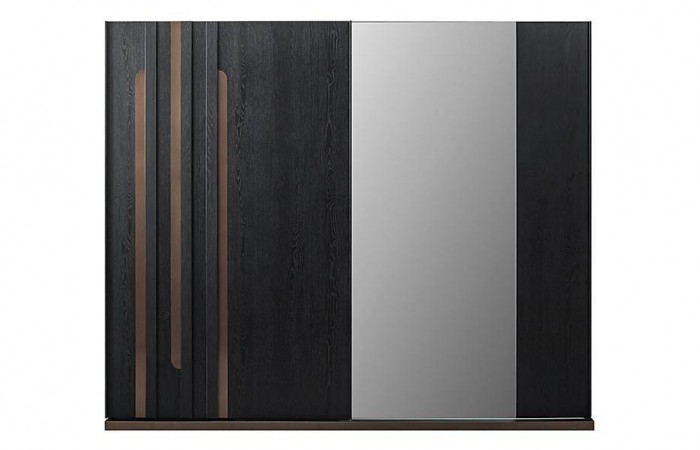 Legno Sürgülü Gardrop