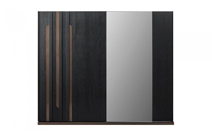 Legno Sürgülü Gardrop