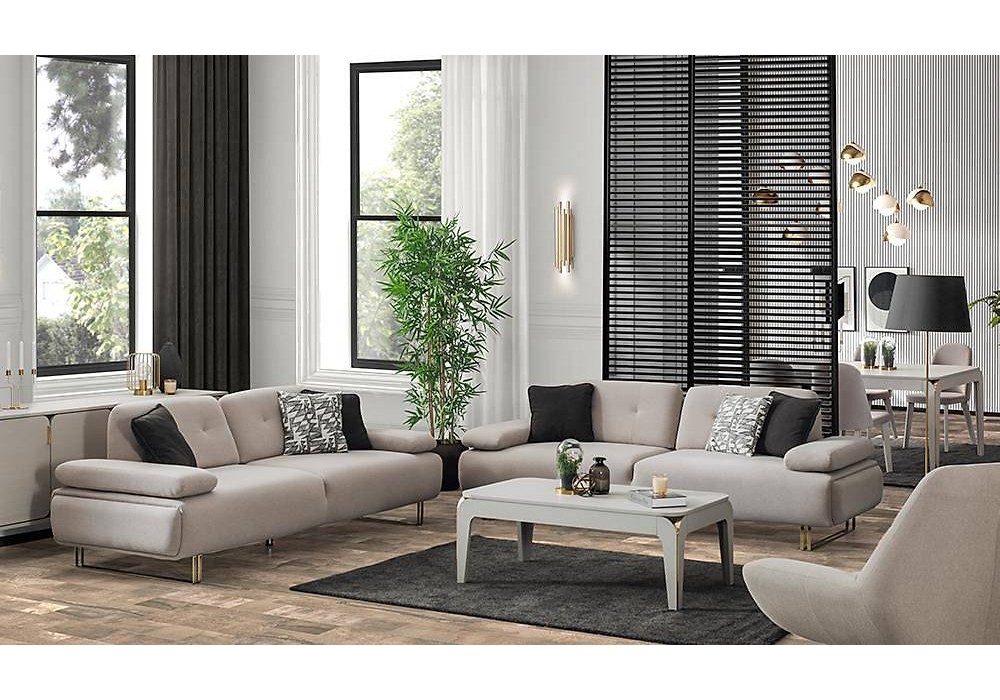 Urban Koltuk Takımı