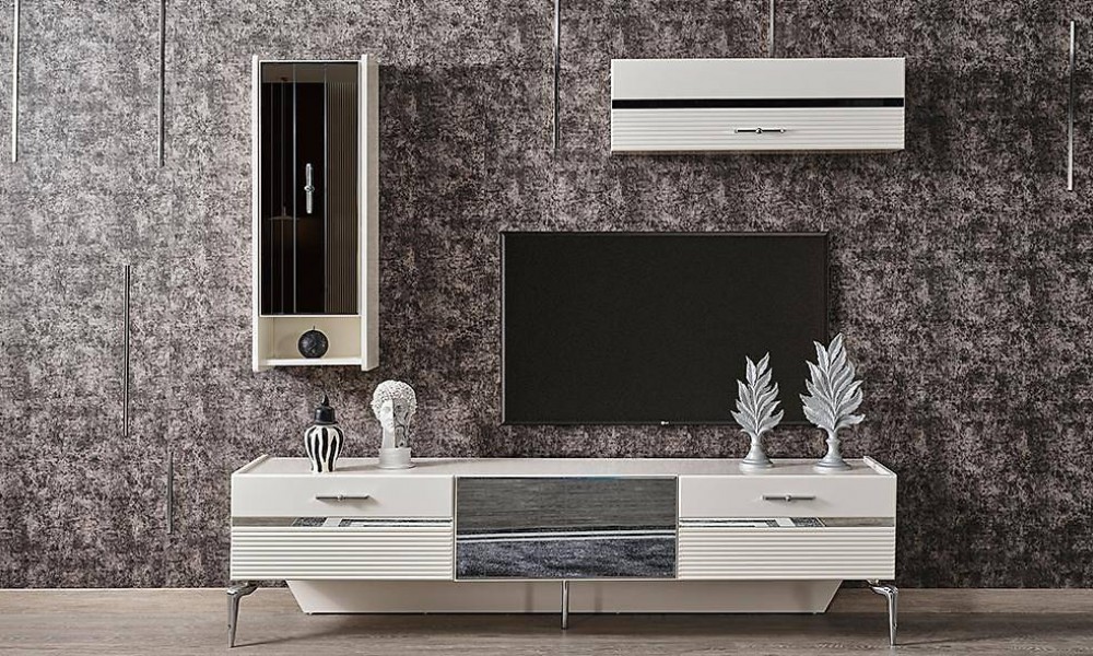 Mercy Tv Ünitesi Modern TV Ünitesi Mercy Tv Ünitesi Modern TV Ünitesi