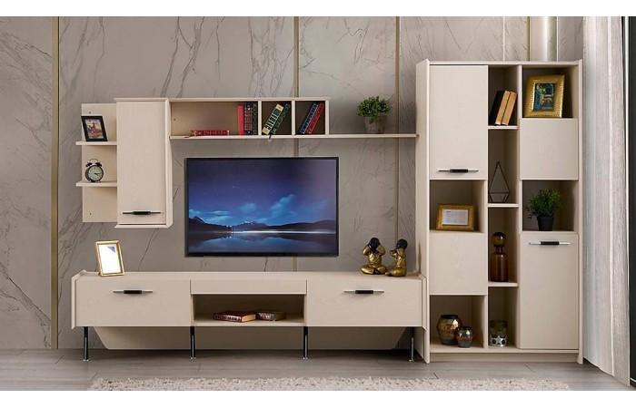 Mimosa Tv Ünitesi