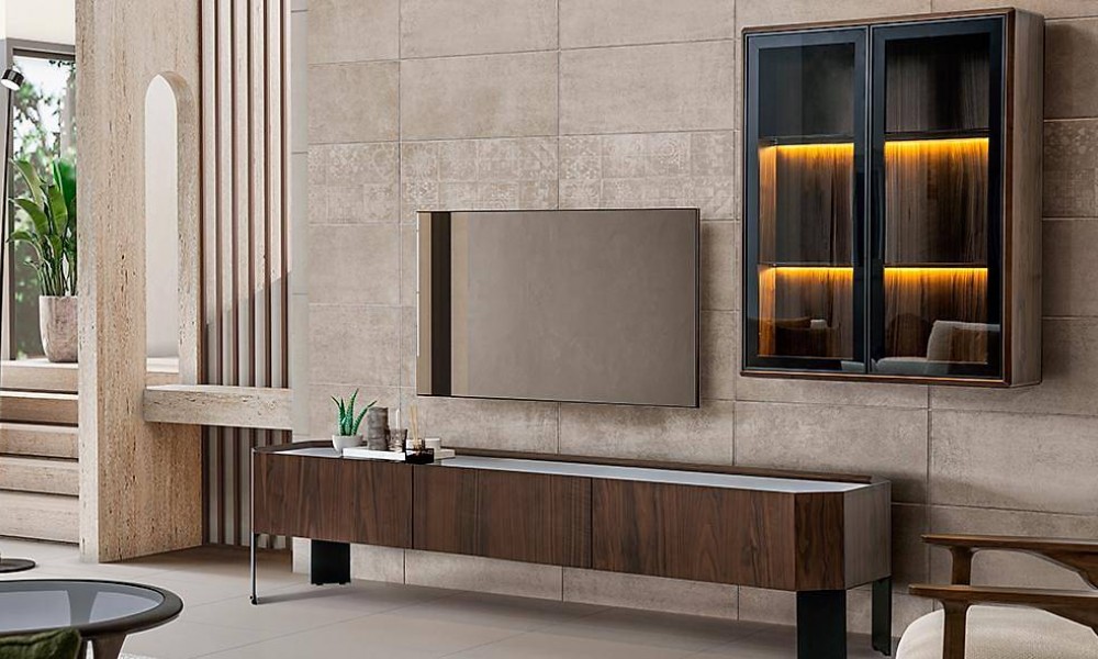 Evona Tv ÜnitesiModern TV Ünitesi Evona Tv ÜnitesiModern TV Ünitesi