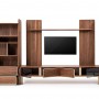 Serra Yaşam ÜnitesiModern TV Ünitesi Serra Yaşam ÜnitesiModern TV Ünitesi