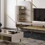 Rönesans Tv ÜnitesiModern TV Ünitesi Rönesans Tv ÜnitesiModern TV Ünitesi