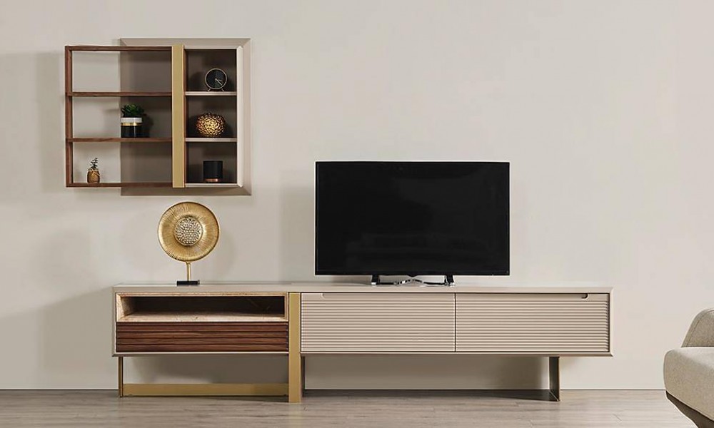 Santa Tv Ünitesi İndirimli Mobilya Santa Tv Ünitesi İndirimli Mobilya