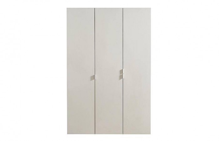 Moderno Gardrop -  3 Kapılı Mobilya Kapaklı