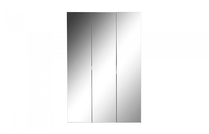 Moderno Gardrop - 3 Kapılı Aynalı