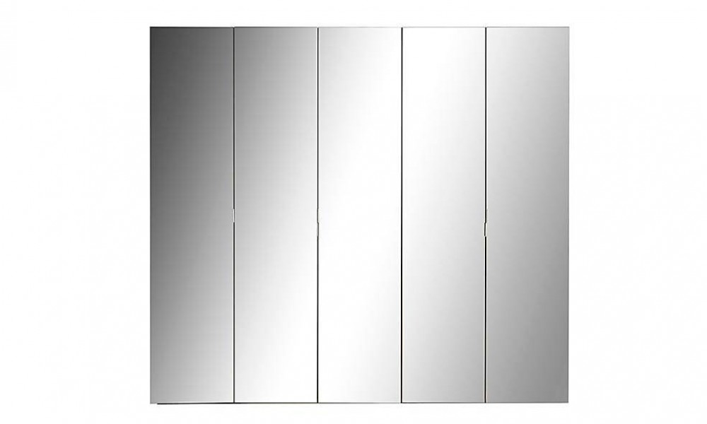 Moderno Gardrop - 5 Kapılı AynalıKapaklı Gardırop Moderno Gardrop - 5 Kapılı AynalıKapaklı Gardırop