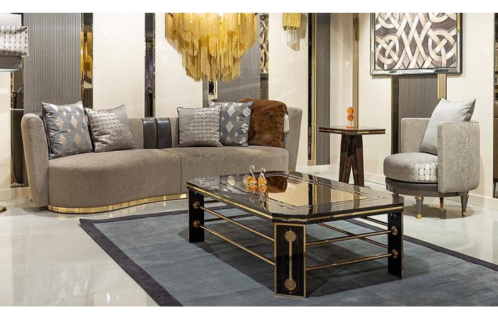 Hera Salon Takımı