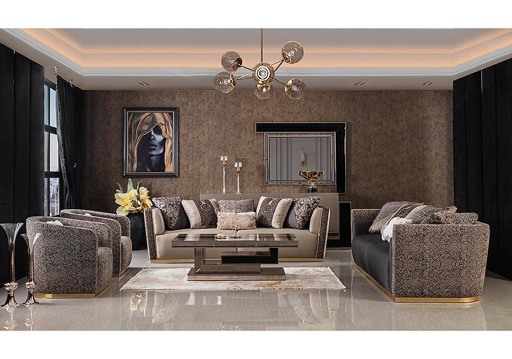 Karen Salon Takımı