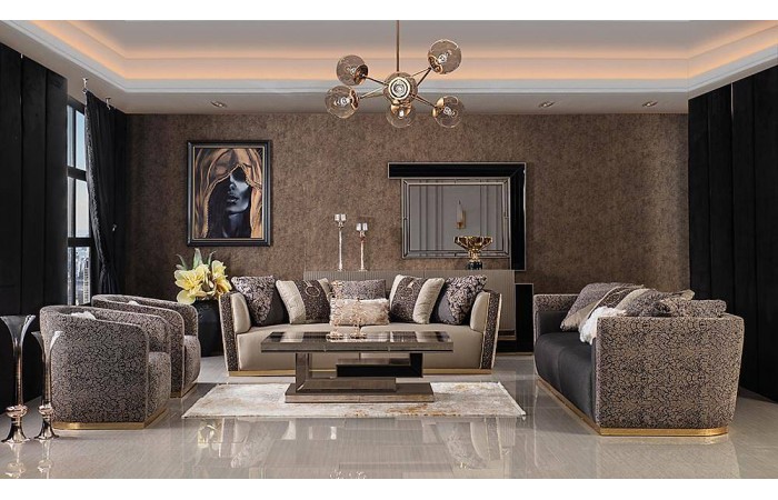 Karen Salon Takımı