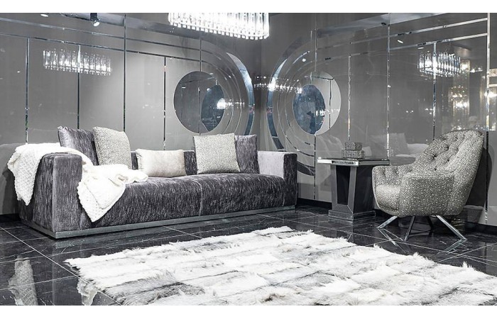 Mavenna Salon Takımı