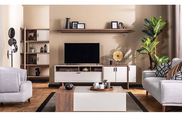 Marble Tv Ünitesi