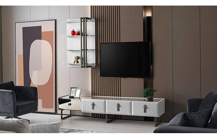 Kule Tv Ünitesi