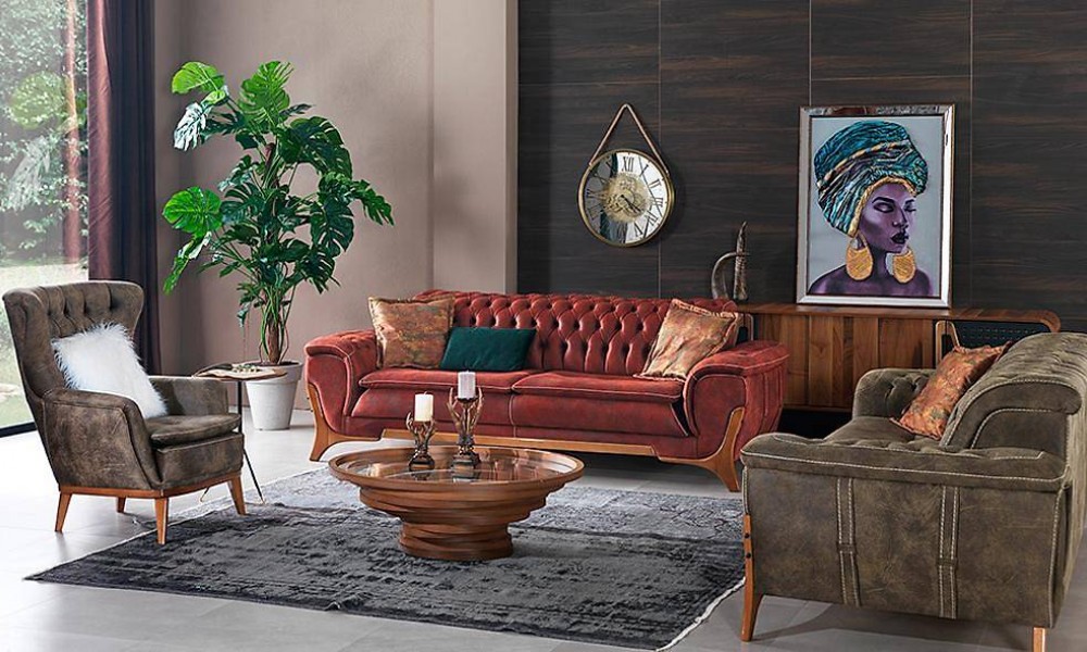 Florida Salon Takımı İndirimli Mobilya Florida Salon Takımı İndirimli Mobilya