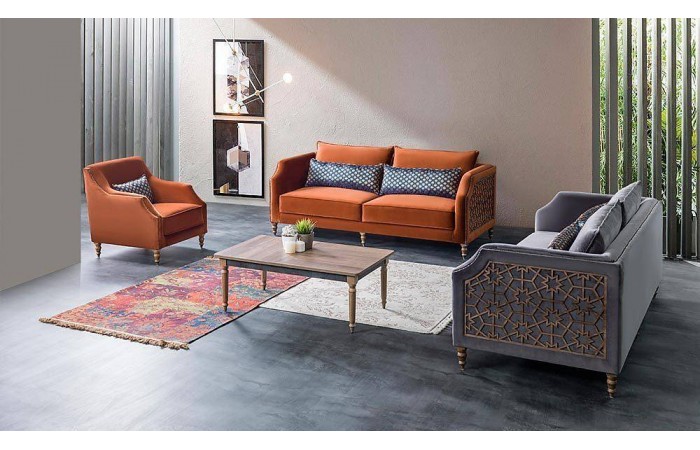 Koton Salon Takımı