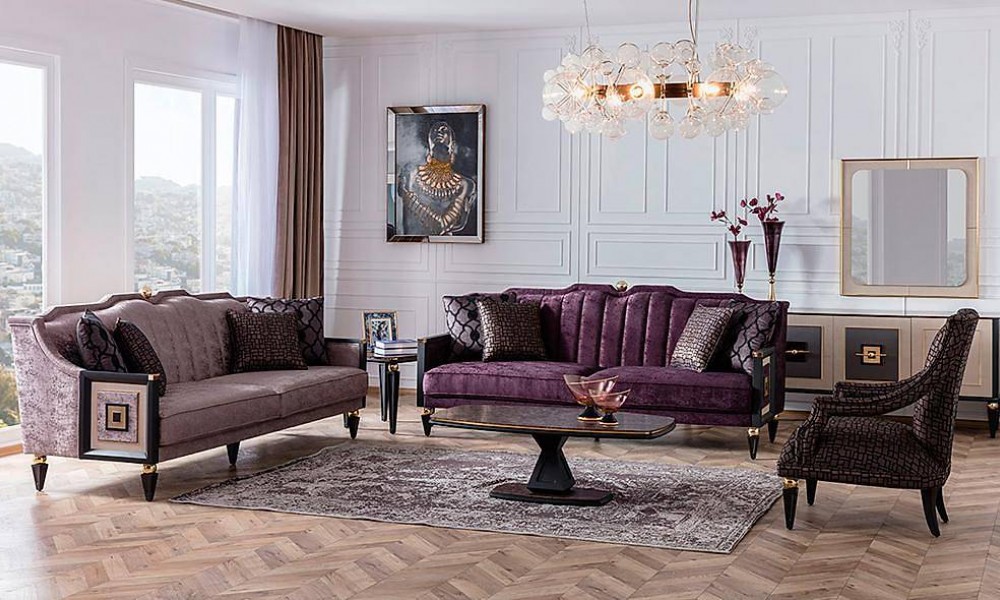 Monet Salon Takımı İndirimli Mobilya Monet Salon Takımı İndirimli Mobilya