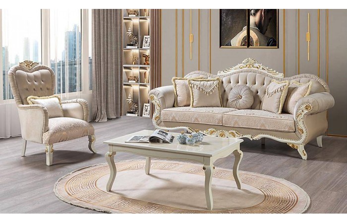 Mira Avangarde Salon Takımı