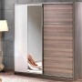 Torino Sürgülü Gardrop 220 cmSürgülü Gardırop Torino Sürgülü Gardrop 220 cmSürgülü Gardırop
