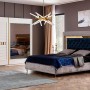 Serenıty Luxury Yatak OdasıLuxury Yatak Odası