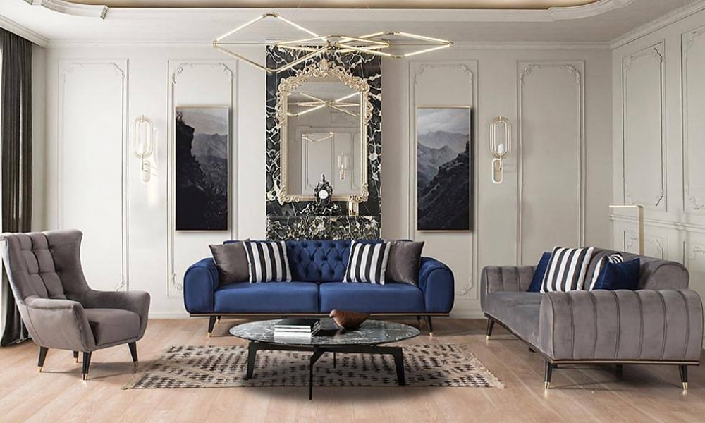 Deco Salon Takımı İndirimli Mobilya Deco Salon Takımı İndirimli Mobilya