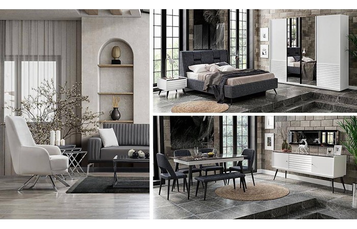 Vanessa Düğün Paketi