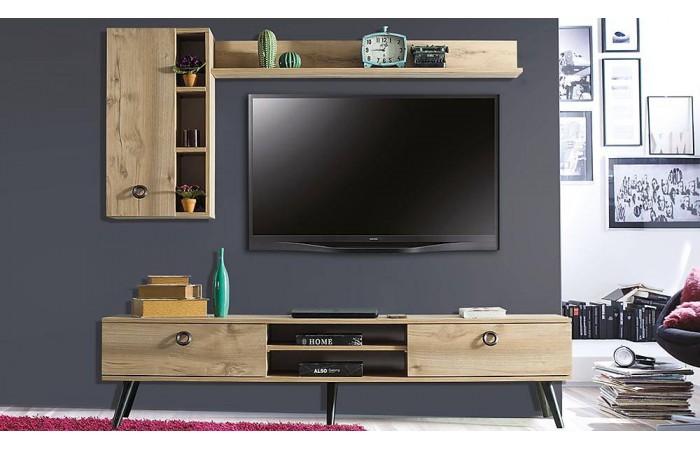 Natura Tv Ünitesi