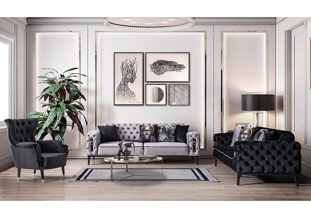 Liona Salon Takımı