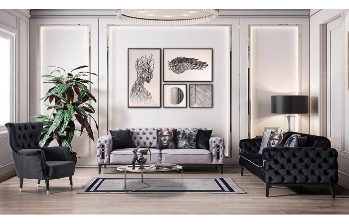 Liona Salon Takımı