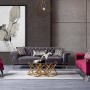 Pars Salon Takımı İndirimli Mobilya