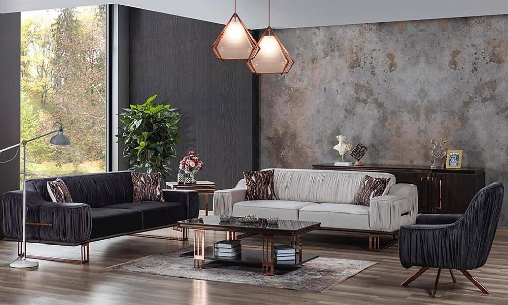 Orenda Salon Takımı İndirimli Mobilya Orenda Salon Takımı İndirimli Mobilya