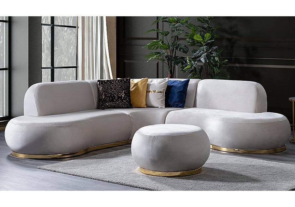 Dali Luxury Köşe Takımı