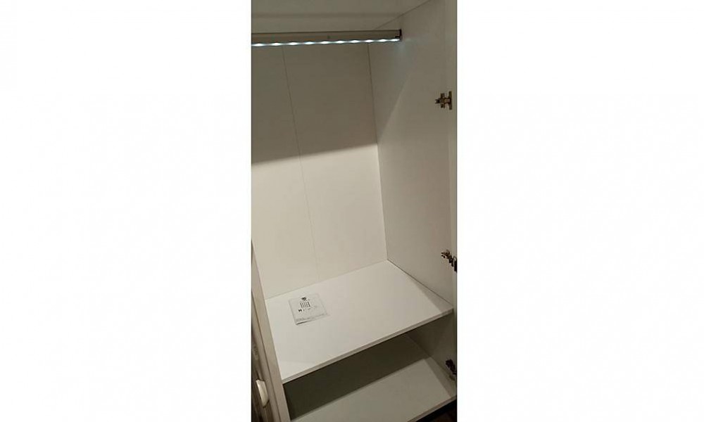 White Romantic 4 Kapaklı Gardrop İndirimli Mobilya White Romantic 4 Kapaklı Gardrop İndirimli Mobilya