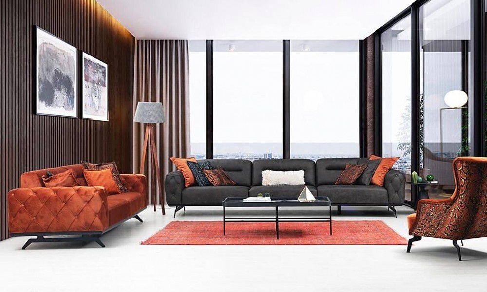 Villa Koltuk Takımı İndirimli Mobilya Villa Koltuk Takımı İndirimli Mobilya