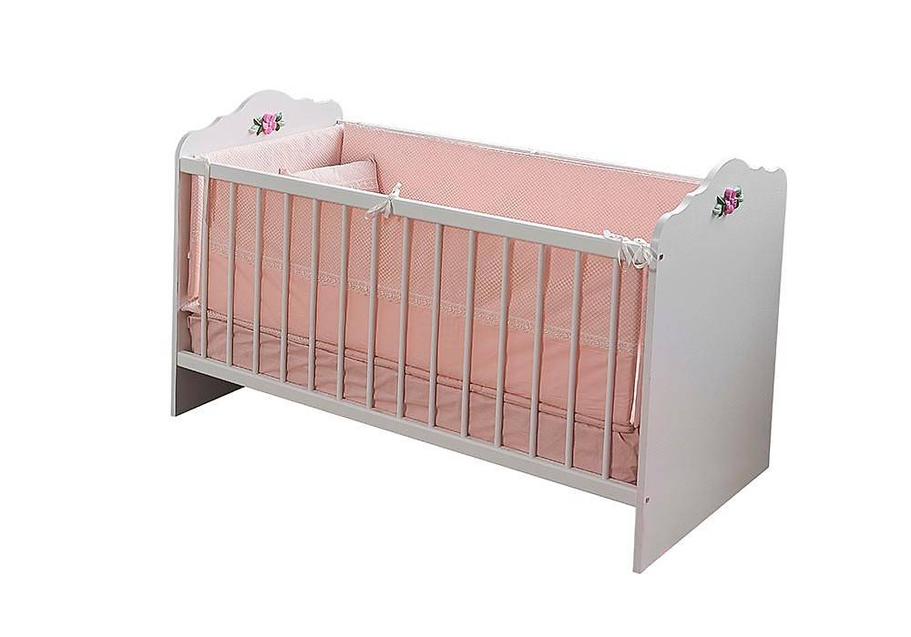 Manolya Mini Bebek Odası