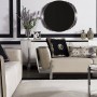 Kristal Salon Takımı İndirimli Mobilya