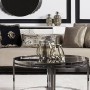 Kristal Salon Takımı İndirimli Mobilya