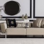 Kristal Salon Takımı İndirimli Mobilya