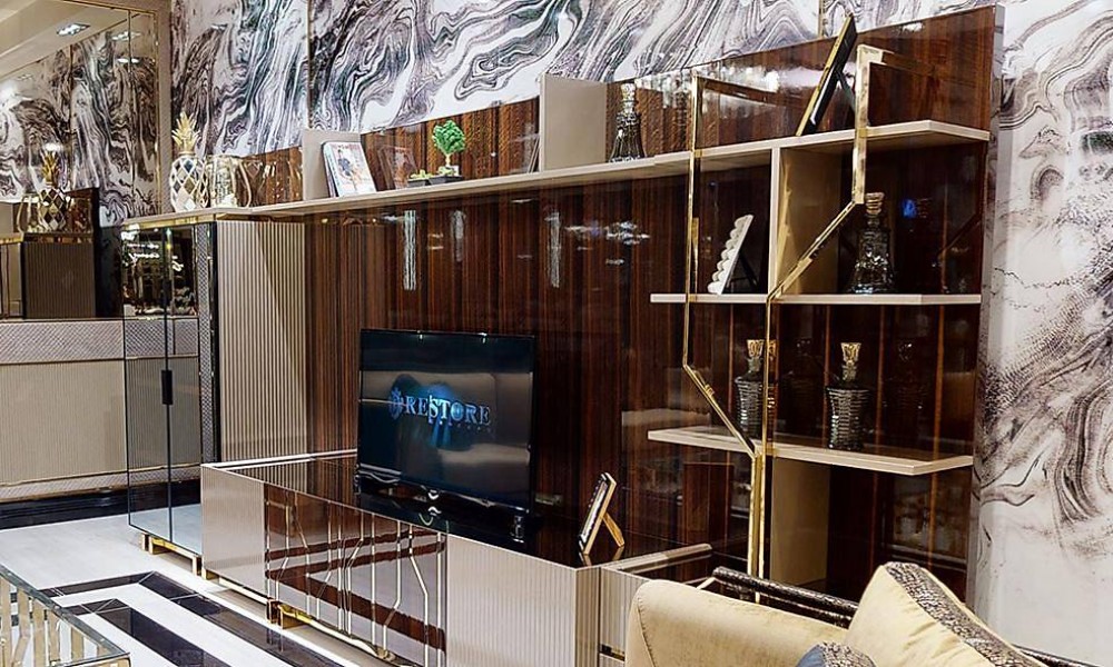 Premium Luxury Tv Ünitesi Modern TV Ünitesi Premium Luxury Tv Ünitesi Modern TV Ünitesi