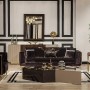 Premium Luxury Salon Takımı
